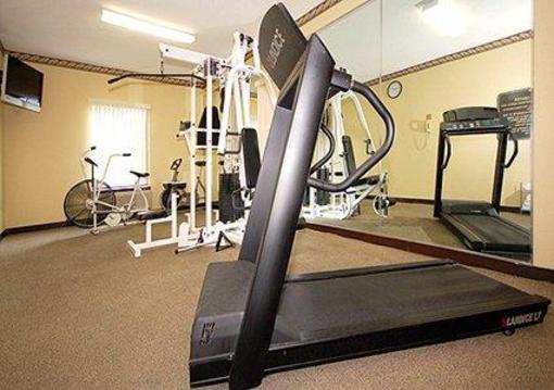 фото отеля Comfort Suites Jacksonville (North Carolina)