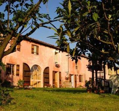 фото отеля Cascina Rosa B&B