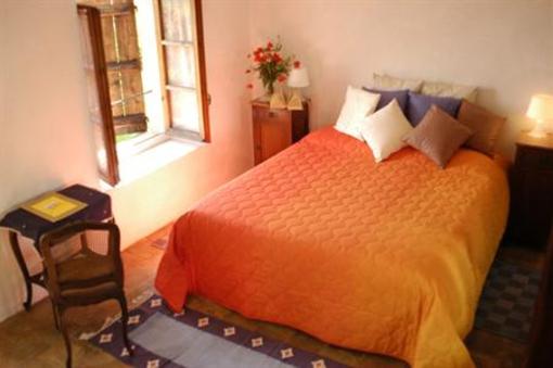 фото отеля Cascina Rosa B&B