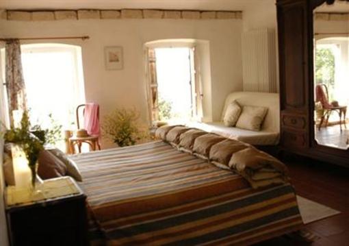 фото отеля Cascina Rosa B&B