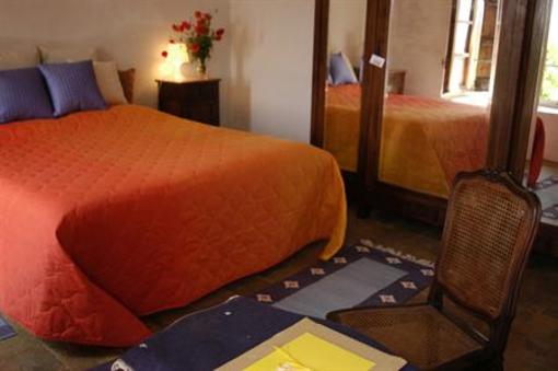 фото отеля Cascina Rosa B&B