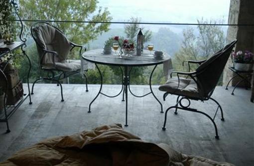 фото отеля Cascina Rosa B&B