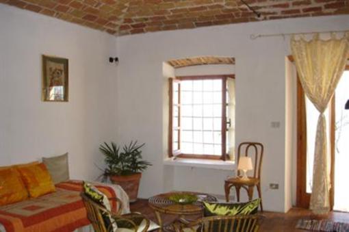 фото отеля Cascina Rosa B&B