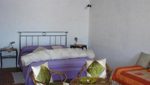 фото отеля Cascina Rosa B&B