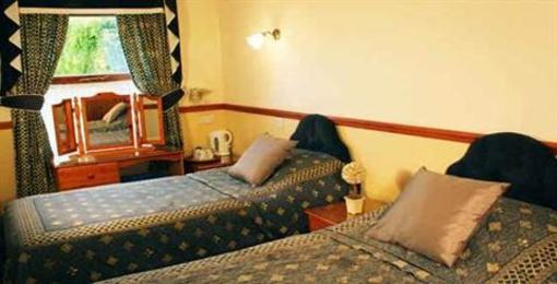 фото отеля Telstar Guest House Exeter