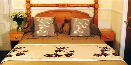 фото отеля Telstar Guest House Exeter