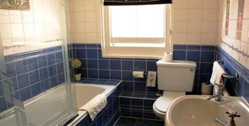 фото отеля Telstar Guest House Exeter