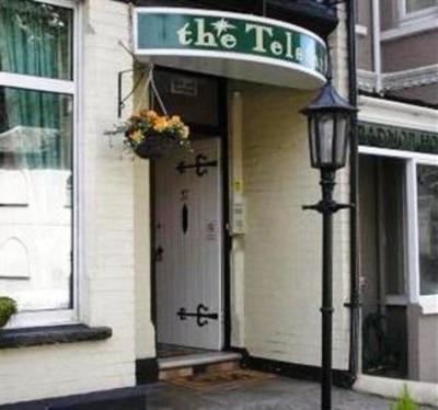 фото отеля Telstar Guest House Exeter
