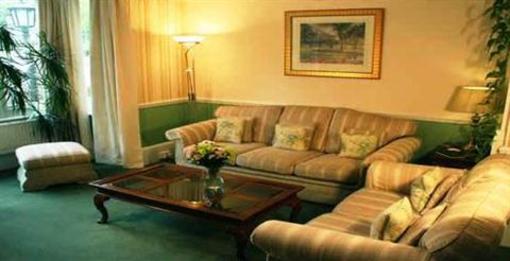 фото отеля Telstar Guest House Exeter