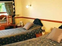 Telstar Guest House Exeter