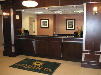 фото отеля La Quinta Inn & Suites Indianapolis Downtown