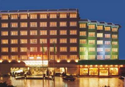 фото отеля Xingui Hotel Guilin