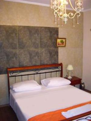 фото отеля Room HoneyMoon