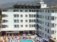 Atlas Hotel Alanya