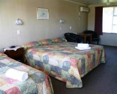 фото отеля Armada Motor Inn