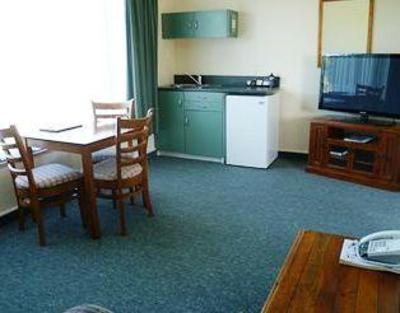 фото отеля Armada Motor Inn
