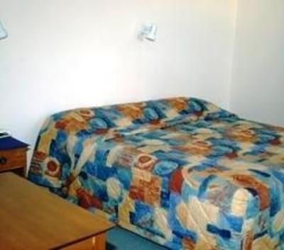 фото отеля Armada Motor Inn