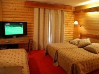 Hotel Auberge Saint Hubert Val-d'Isere