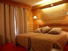 фото отеля Hotel Auberge Saint Hubert Val-d'Isere