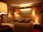 фото отеля Hotel Auberge Saint Hubert Val-d'Isere