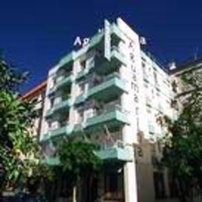 фото отеля Hotel Caracas Playa