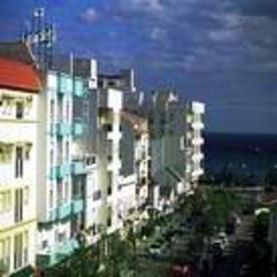 фото отеля Hotel Caracas Playa