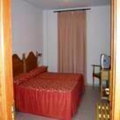 фото отеля Hotel Caracas Playa