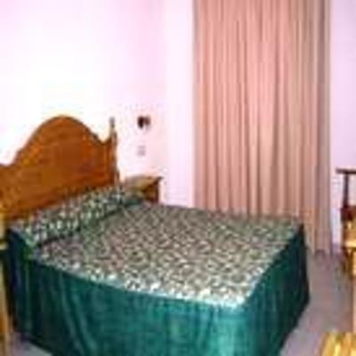 фото отеля Hotel Caracas Playa
