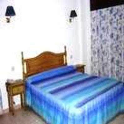 фото отеля Hotel Caracas Playa