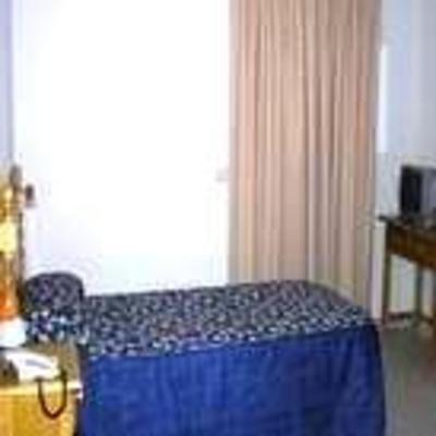 фото отеля Hotel Caracas Playa