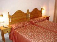 Hotel Caracas Playa