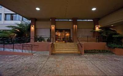 фото отеля Holiday Inn San Francisco - Intl Airport