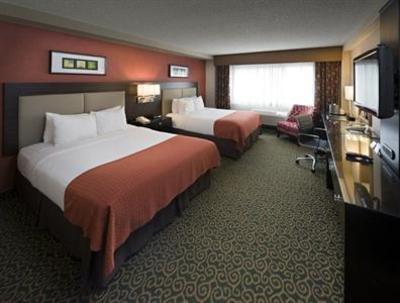 фото отеля Holiday Inn San Francisco - Intl Airport