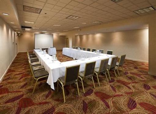 фото отеля Holiday Inn San Francisco - Intl Airport