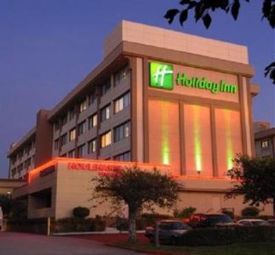 фото отеля Holiday Inn San Francisco - Intl Airport