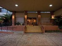 Holiday Inn San Francisco - Intl Airport