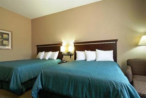 фото отеля BEST WESTERN PLUS Searcy