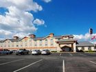 фото отеля BEST WESTERN PLUS Searcy