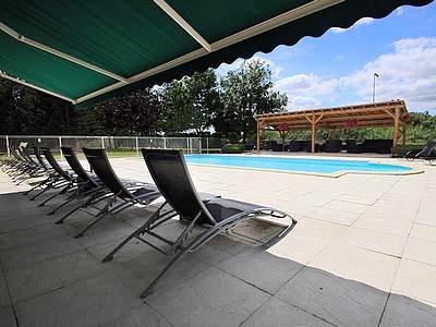фото отеля Logis Carline Hotel Restaurant Beaune