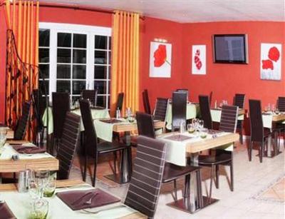 фото отеля Logis Carline Hotel Restaurant Beaune