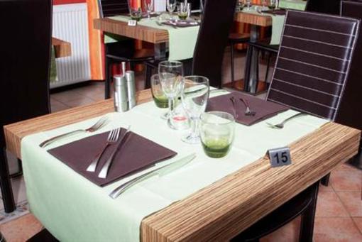 фото отеля Logis Carline Hotel Restaurant Beaune