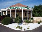 фото отеля Logis Carline Hotel Restaurant Beaune