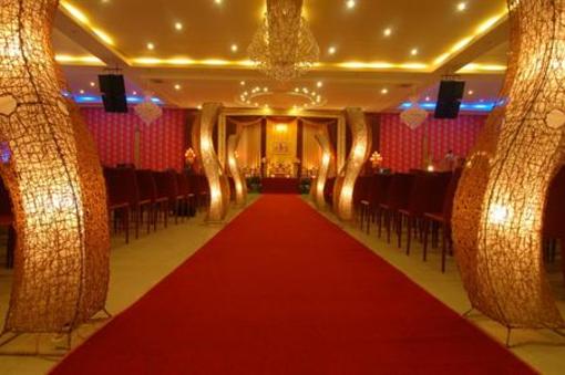 фото отеля Graha Sriwijaya Hotel