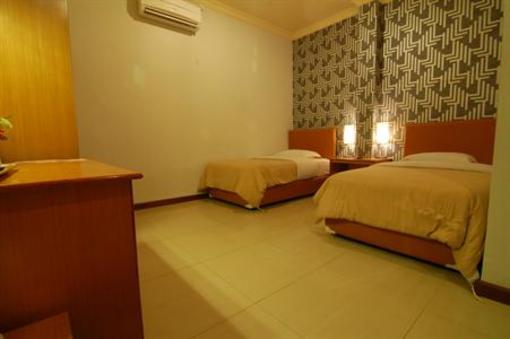 фото отеля Graha Sriwijaya Hotel