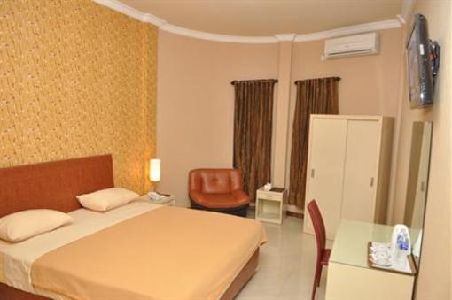 фото отеля Graha Sriwijaya Hotel