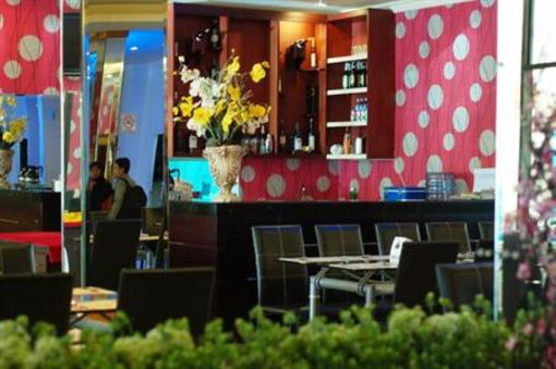 фото отеля Graha Sriwijaya Hotel