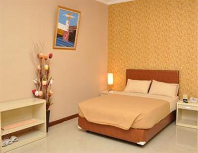 фото отеля Graha Sriwijaya Hotel