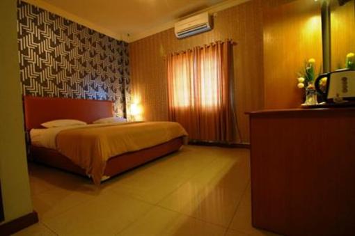 фото отеля Graha Sriwijaya Hotel