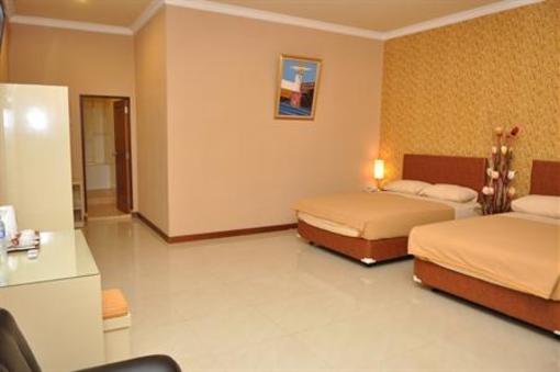 фото отеля Graha Sriwijaya Hotel