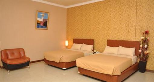 фото отеля Graha Sriwijaya Hotel